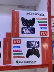 V13 Bluetooth Wireless Game Controller - 2
