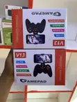 V13 Bluetooth Wireless Game Controller - 3