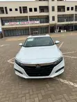 Honda Accord Sport 2.0T 2020 White - 1