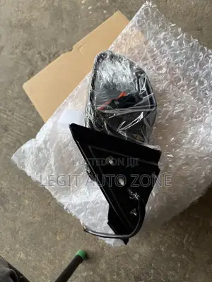 Honda Civic Driving Mirror (2016-2021)