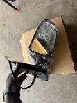 Honda Civic Driving Mirror (2016-2021) - 2