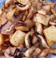 Fresh Frozen Octopus & Squid - 1