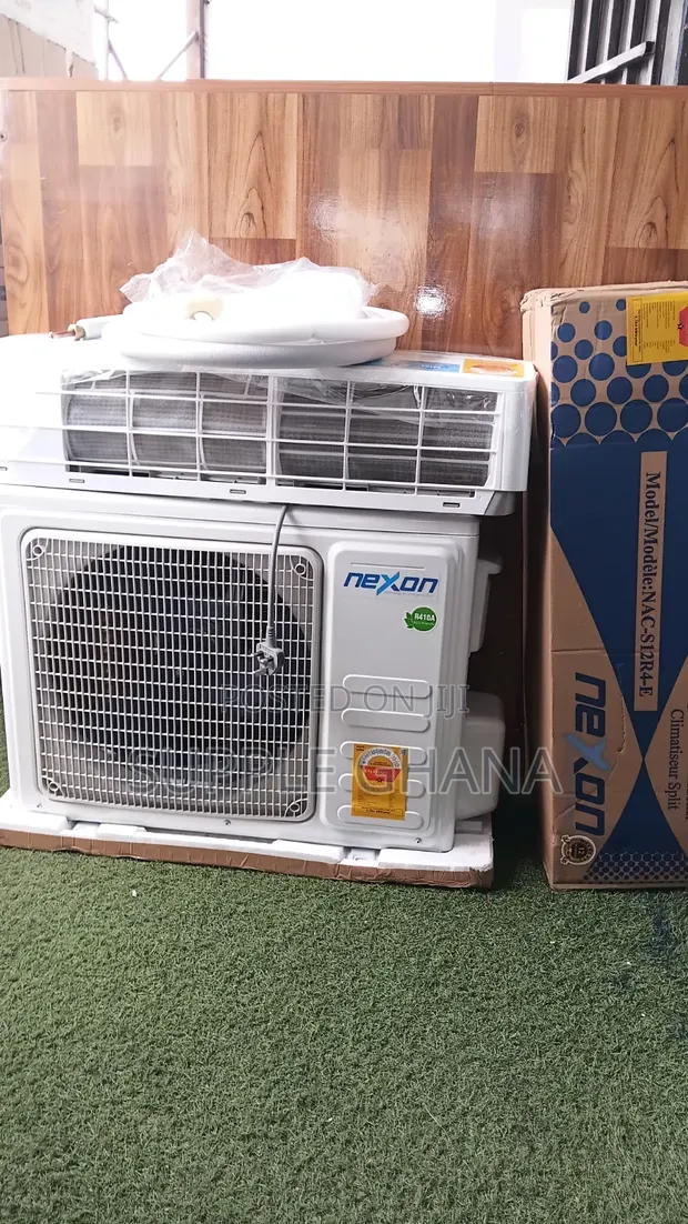 Nexon 1.5hp Air Conditioner - Our Choice - 1
