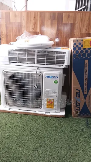 Nexon 1.5hp Air Conditioner - Our Choice