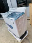 Midea 18kg Top Load Washing Machine - High Capacity - 2
