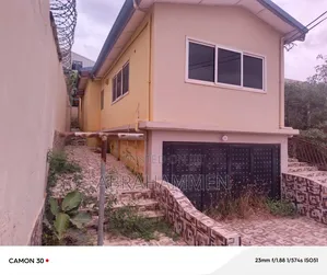 Neat 4-Bedroom Townhouse for Sale in Weija