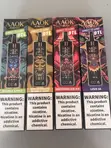 100,000 Puffs Vape (Free Delivery Accra) - 2
