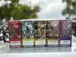 100,000 Puffs Vape (Free Delivery Accra) - 3