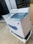 Midea 18kg Top Load Washing Machine - High Capacity - 1