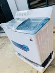 Midea 18kg Top Load Washing Machine - 1