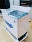 Midea 18kg Top Load Washing Machine - 2