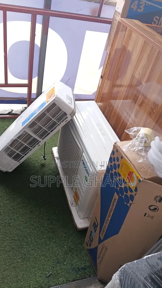 Nexon 1.5hp Air Conditioner - 1