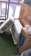 Nexon 1.5hp Air Conditioner - 1