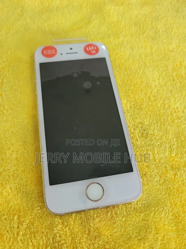 Apple iPhone 5s 16GB - 1