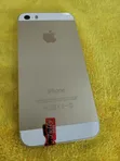 Apple iPhone 5s 16GB - 2