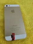 Apple iPhone 5s 16GB - 3
