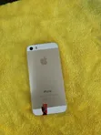 Apple iPhone 5s 16GB - 4