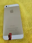 Apple iPhone 5s 16GB - 5