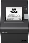 Epson TM-T20III Thermal Receipt Printer - 1
