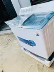 New Midea 18kg Top Load Washing Machine - Energy Efficient - 1
