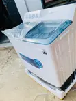 New Midea 18kg Top Load Washing Machine - Energy Efficient - 2