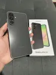 New Samsung Galaxy A56 5G 256GB Black - 2