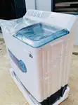 Midea 18kg Top Load Washing Machine - Brand New - 1