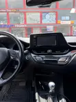 2018 Toyota C-HR XLE Premium FWD - 3