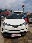 2018 Toyota C-HR XLE Premium FWD - 5