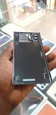 Samsung Galaxy Note 10+ Back Glass - Black - 2