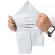 Premium White Polymailer Mailing Bags - 3