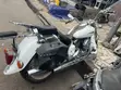 Yamaha Gear 2007 White - 2