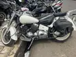 Yamaha Gear 2007 White - 5