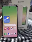 New Samsung Galaxy A56 256GB White - 2