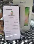 New Samsung Galaxy A56 256GB White - 3