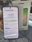 New Samsung Galaxy A56 256GB White - 4