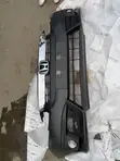 Honda Civic Front Bumper (2016-2019) - 2