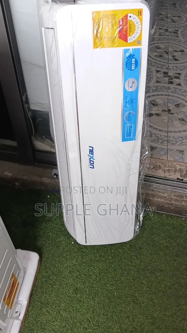 Nexon Life Is Simple 1.5hp Air Conditioner - 1