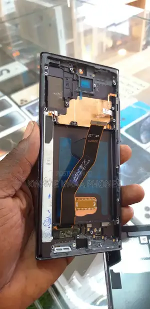 Samsung Galaxy Note 10+ Original Screen