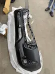 Toyota Hilux Front Bumper (2021-2025) - 1