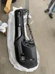 Toyota Hilux Front Bumper (2021-2025) - 2