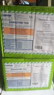 Gamazyme TDS - Sanitary System Treatment - 1