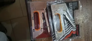 Stapler Machine for Upholstery