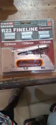 Stapler Machine for Upholstery - 2