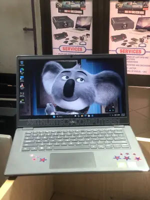 Dell Latitude 3410 Laptop - Core i5, 8GB RAM, 256GB SSD