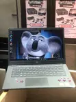 Dell Latitude 3410 Laptop - Core i5, 8GB RAM, 256GB SSD - 1