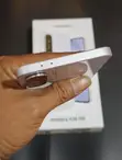 New Samsung Galaxy A36 5G 256GB Silver - 2