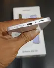 New Samsung Galaxy A36 5G 256GB Silver - 3