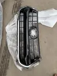Toyota Hilux Front Shells (2021-2025) - 1