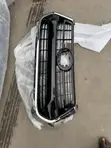 Toyota Hilux Front Shells (2021-2025) - 2